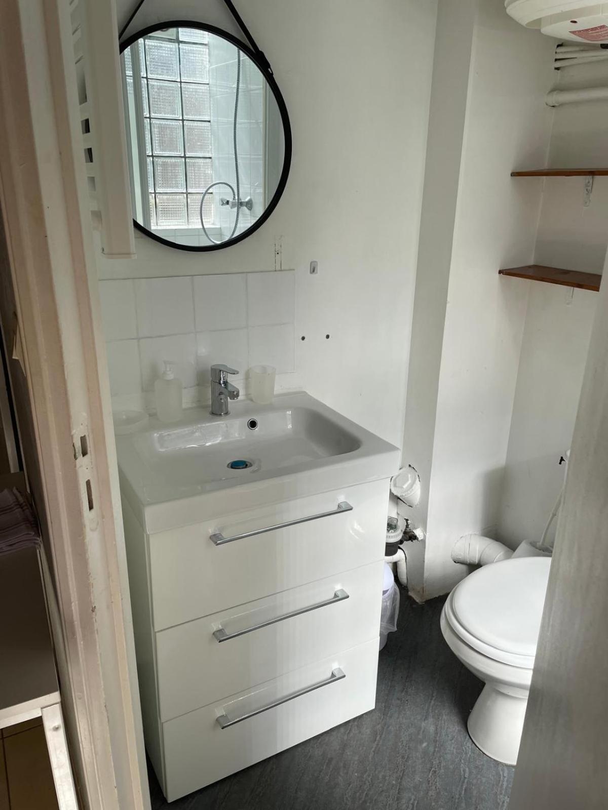 Appartement Le Nid D Abbaye